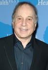 Paul Simon photo